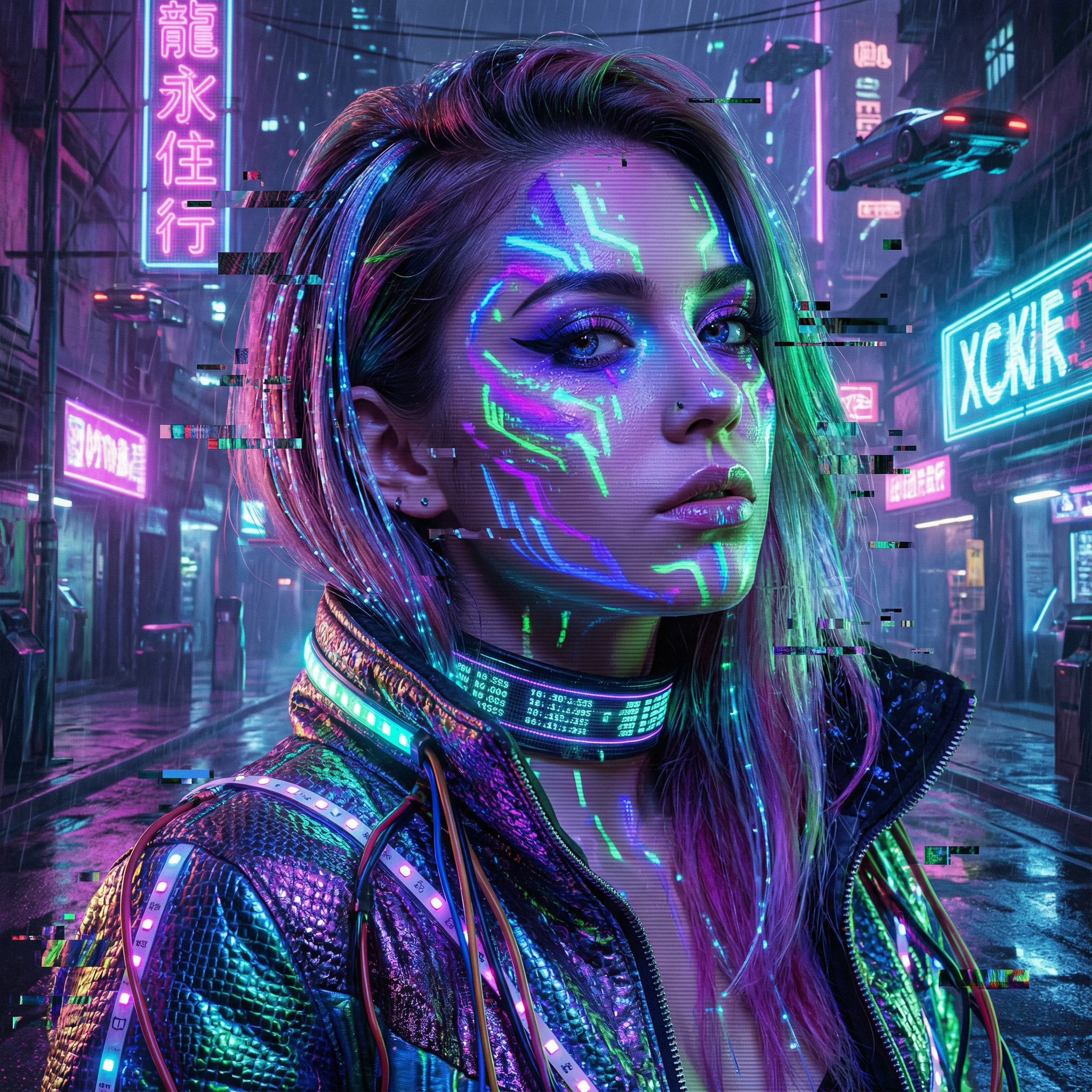 Cyberpunk